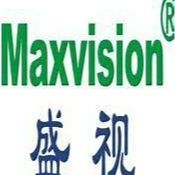 maxvision(S) logo