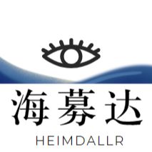 heimdallrconsulting Logo