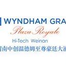 Wyndham Grand Plaza Royale Hi-Tech Weinan logo