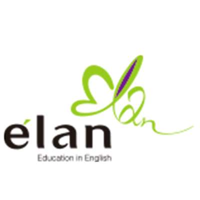 Bright Scholar Elan English logo