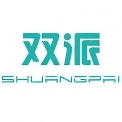 XINSHUANGPAI(X) Logo