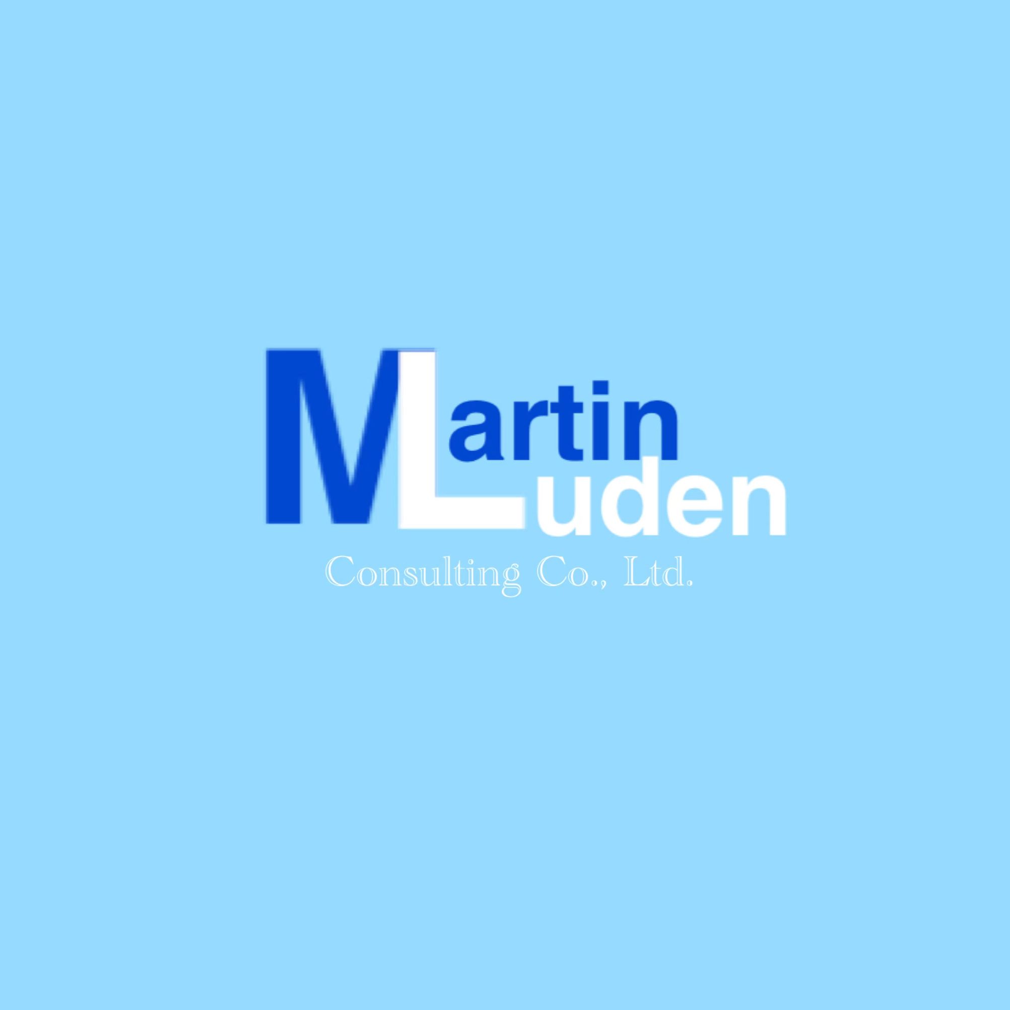 Martin Lunden Consulting Co., Ltd. logo