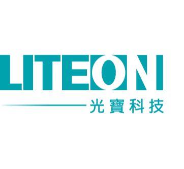Lite-On Electronics (Dongguan) Co., Ltd. Logo