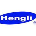 Hengli Hydraulic(H) Logo