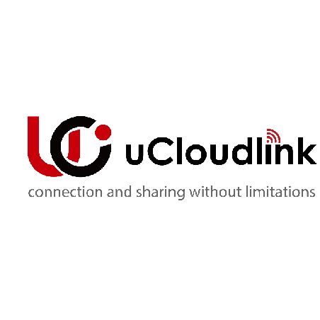 UCLOUDLINK SDN.BHD Logo