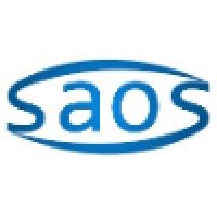 SAOS Shenzhen Co. Ltd Logo