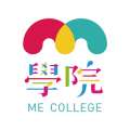 ME COLLEGE logo