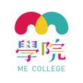 ME COLLEGE Logo