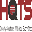 HQTS GROUP Logo