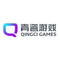 Xiamen Celadon Digital Technology Co. LTD (Qingci Games) Logo