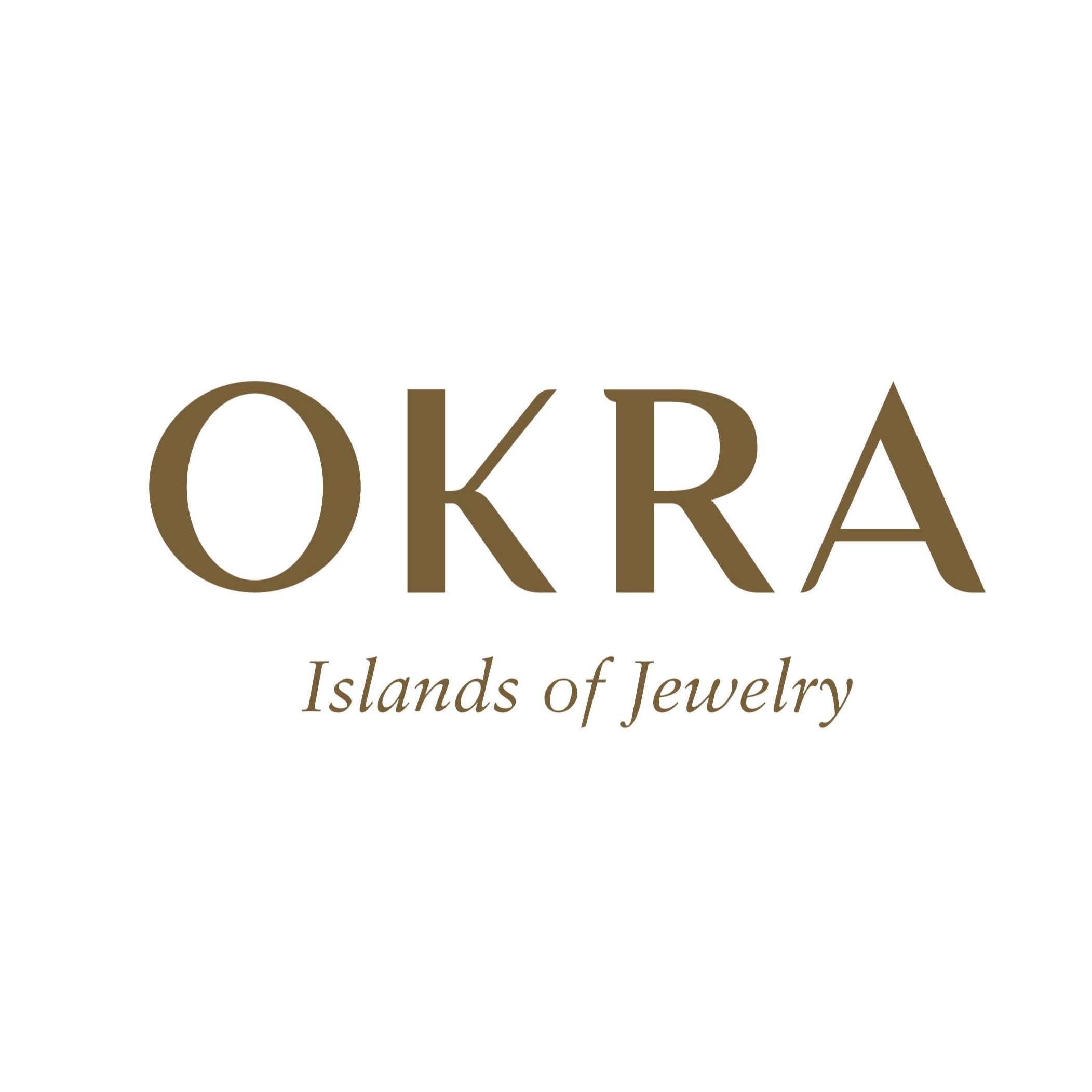 OKRA JEWELRY Logo