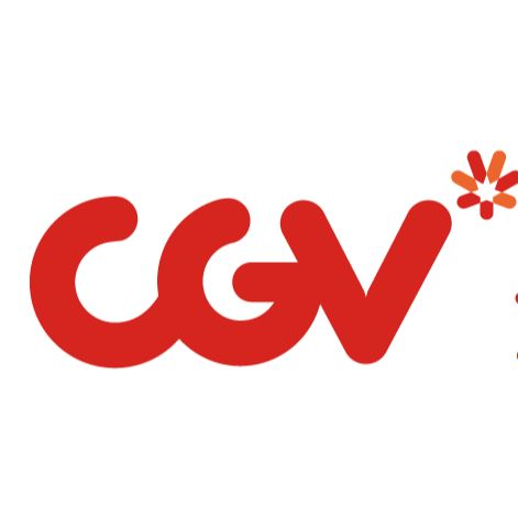 CJCGV Logo
