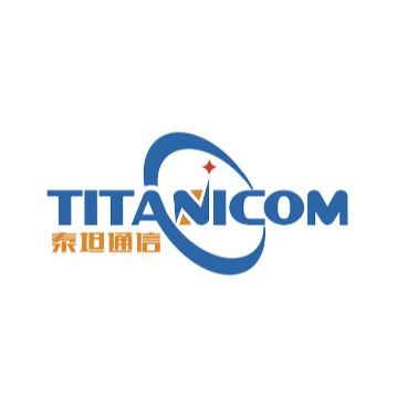 Titanicom Tech Limited logo