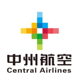 Central Airlines logo