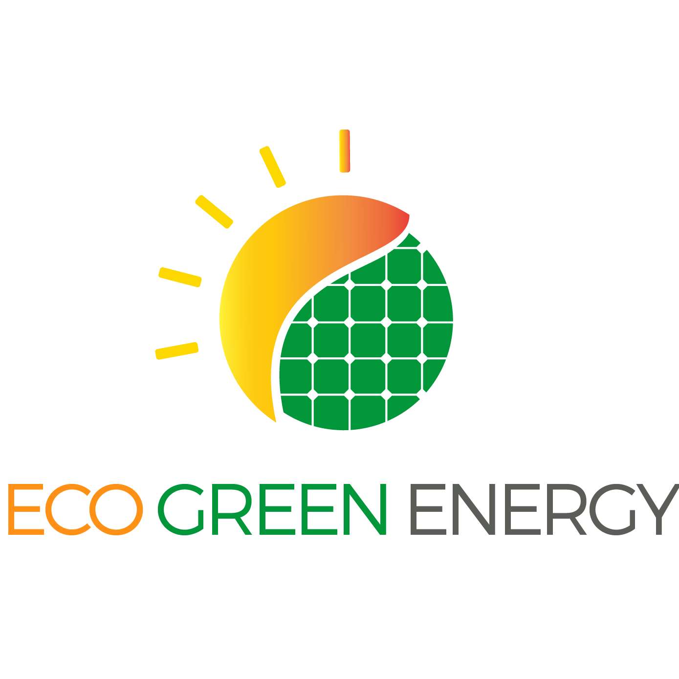 Jiangsu Eco Green Energy Co., Ltd. logo