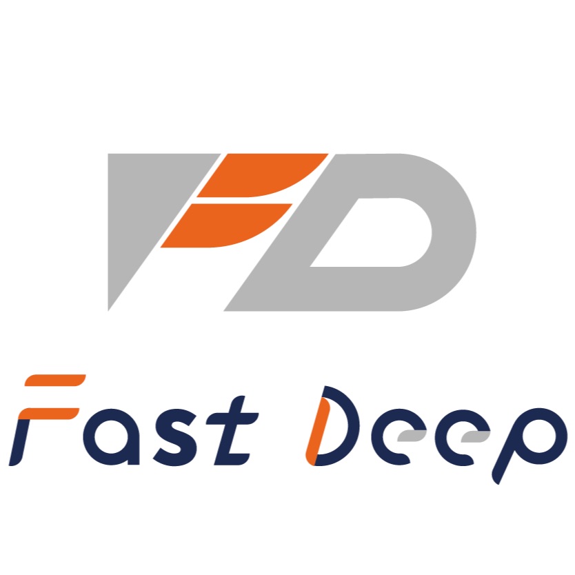 Shenzhen Fast Deep Technology Co.,Ltd. Logo