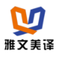 Charming Translation  Co.,  Ltd.  logo