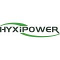 Zhejiang Hyxi Technology Co., Ltd -Hyxipower(H) Logo