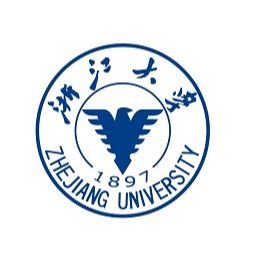 Zhejiang University logo