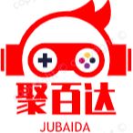 JubaidaGame logo