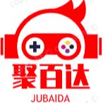 JubaidaGame Logo