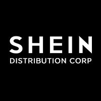 SHEIN Distribution Corporation(X) logo