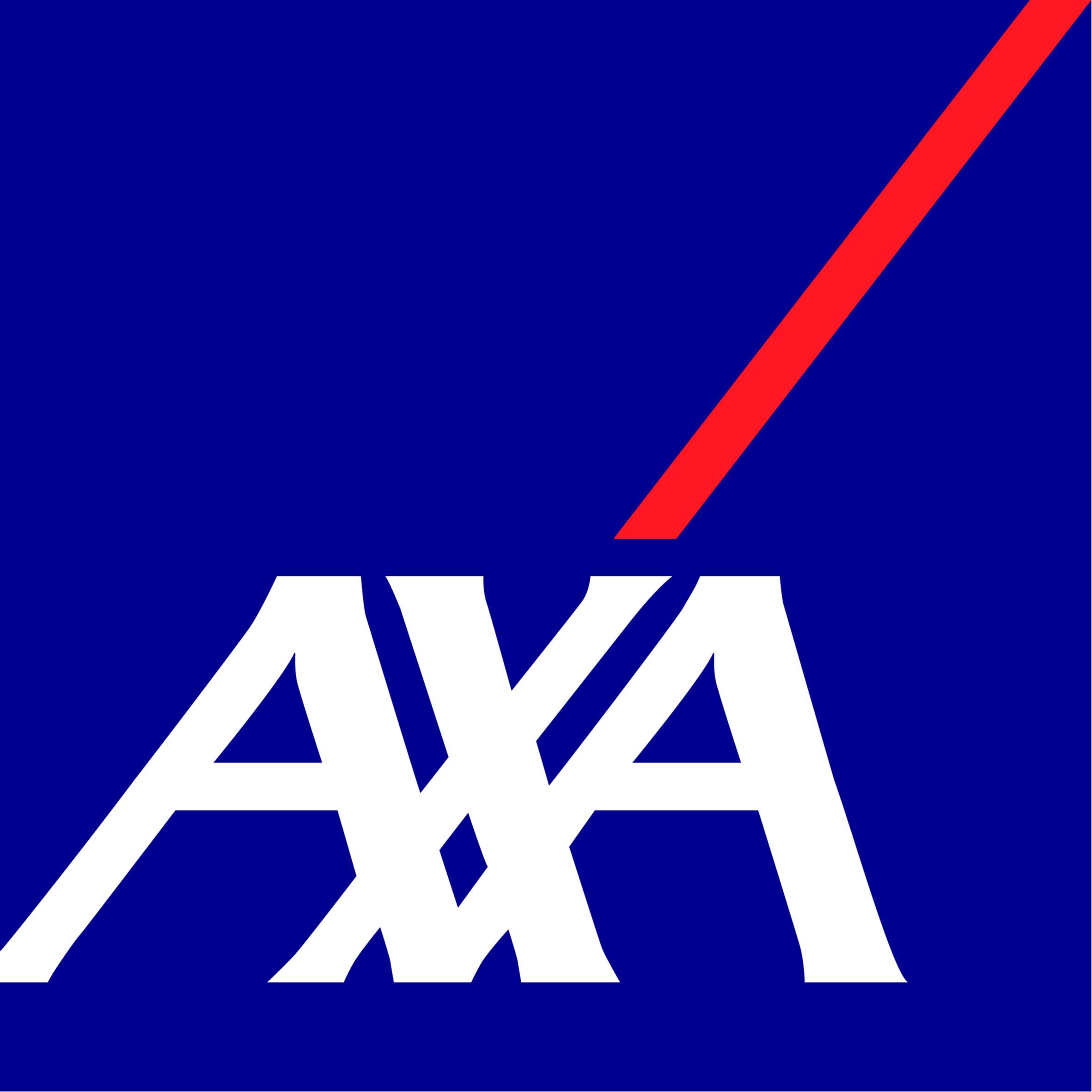 AXA Partners China Logo