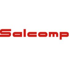 Salcomp Logo