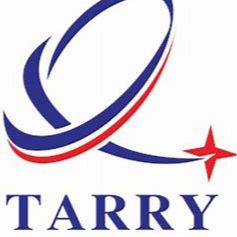 Tarry(D) Logo