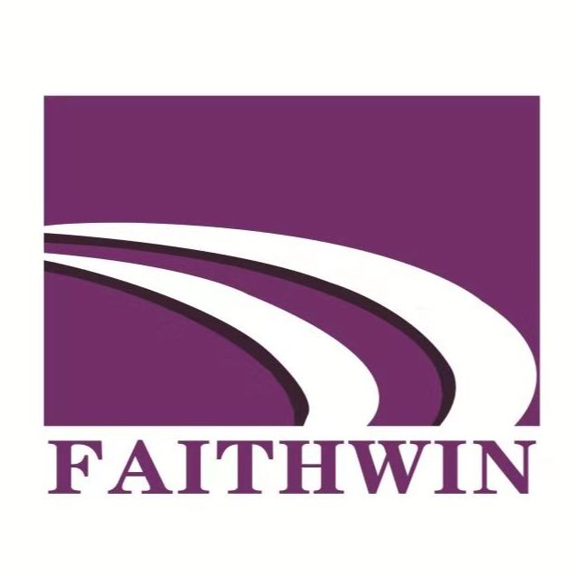 FaithWin Management Consultants Co., Ltd  Logo