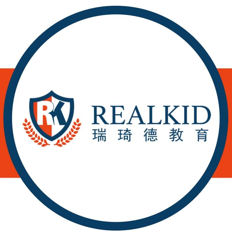REALKID Logo