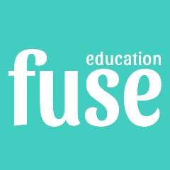 Fuse Education Logo