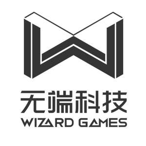 Wizard Games Global Limited logo
