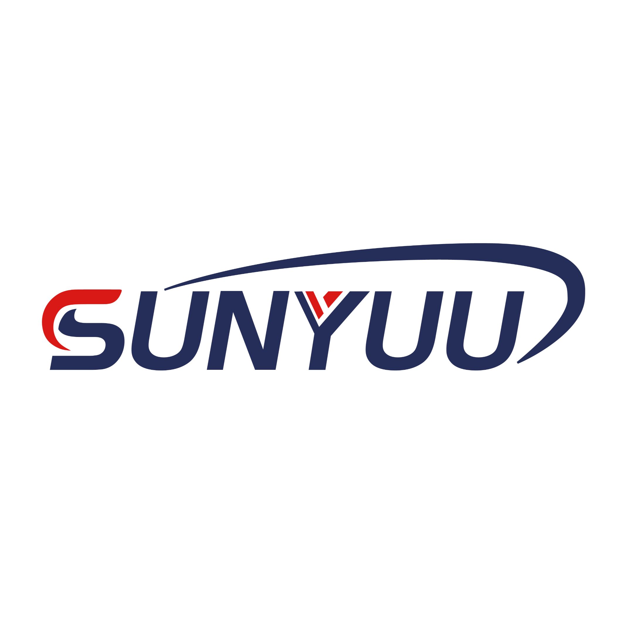 GUANGDONG SUNYUU TECHNOLOGY CO.,LTD. logo