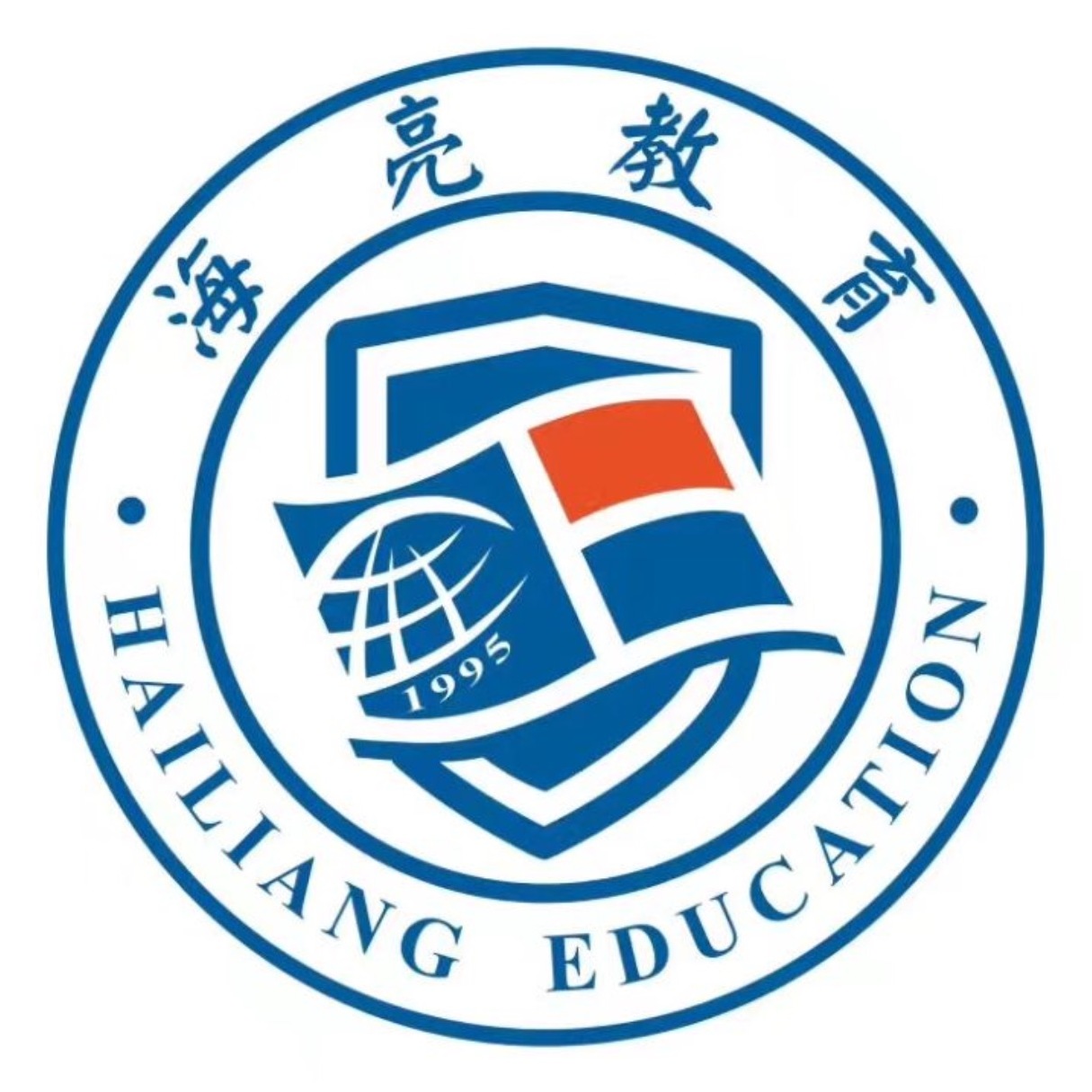 Hailiang Education Group  Logo
