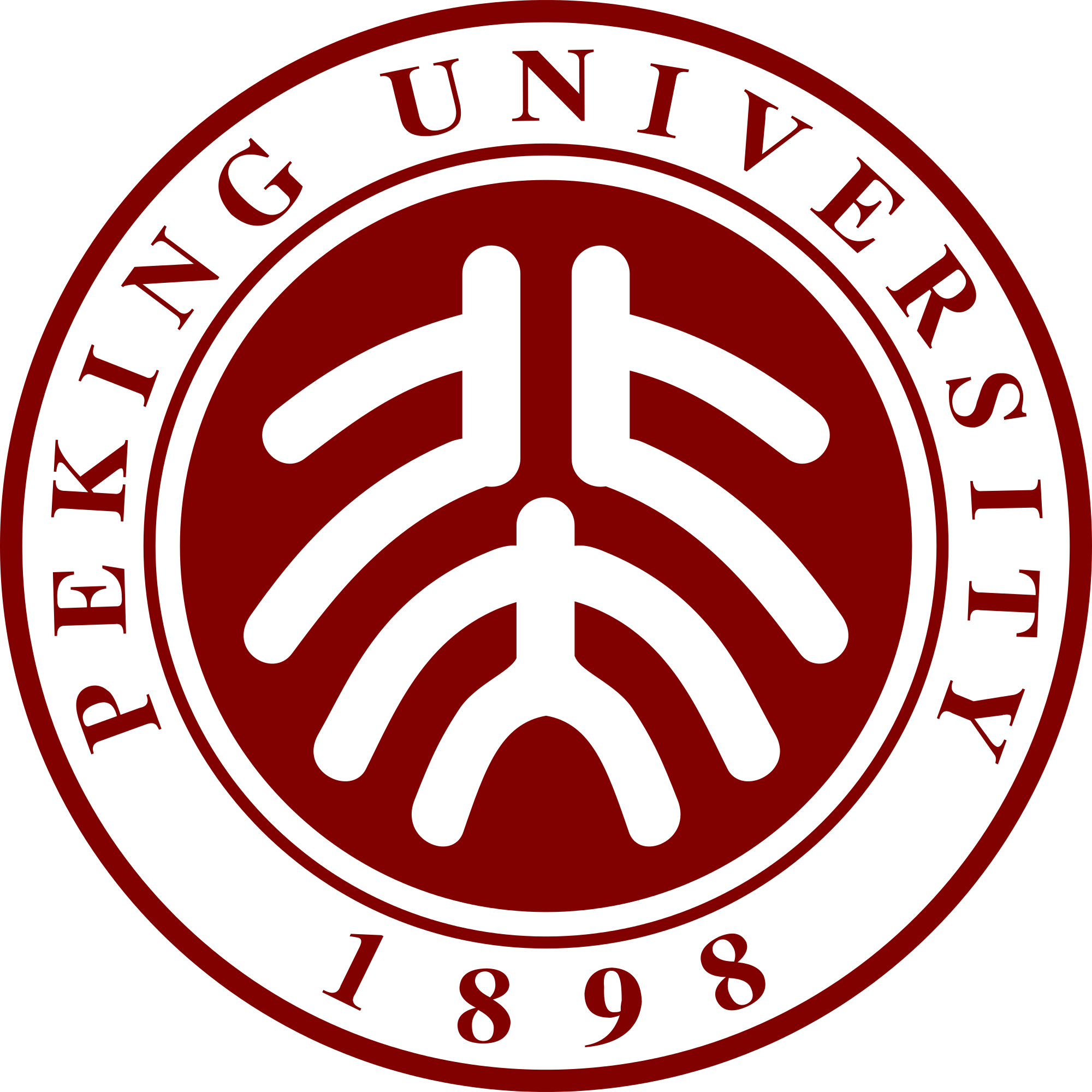 peking university phd international relations