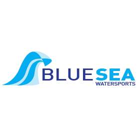 Blue Sea Watersports  logo