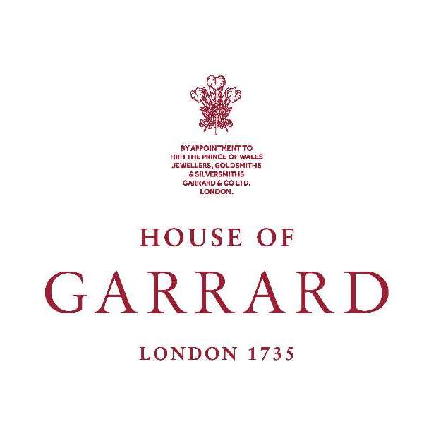 HOUSE OF GARRARD Logo