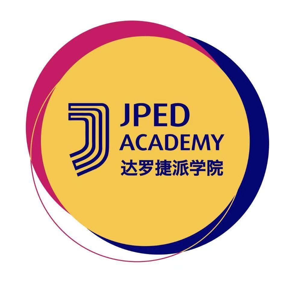 JPEDACADEMY logo
