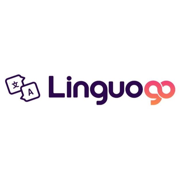 Linguo go information technologies and services Logo