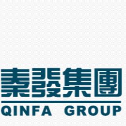 QinFa Group logo