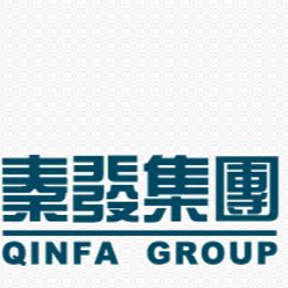 QinFa Group Logo