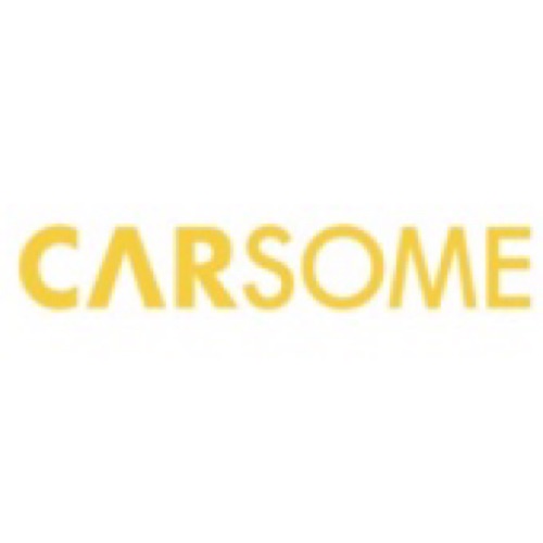 CARSOME logo