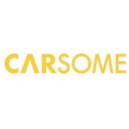 CARSOME Logo