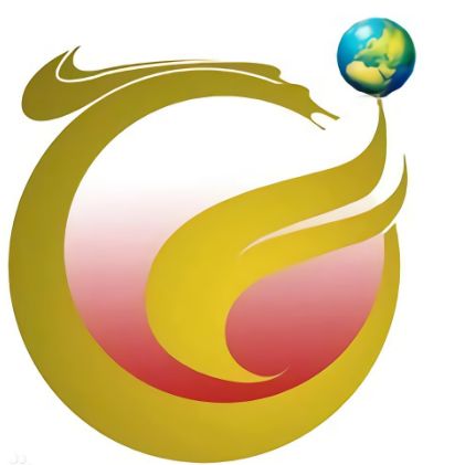 Hebei International Studies University logo