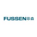 FUSSEN(F) logo