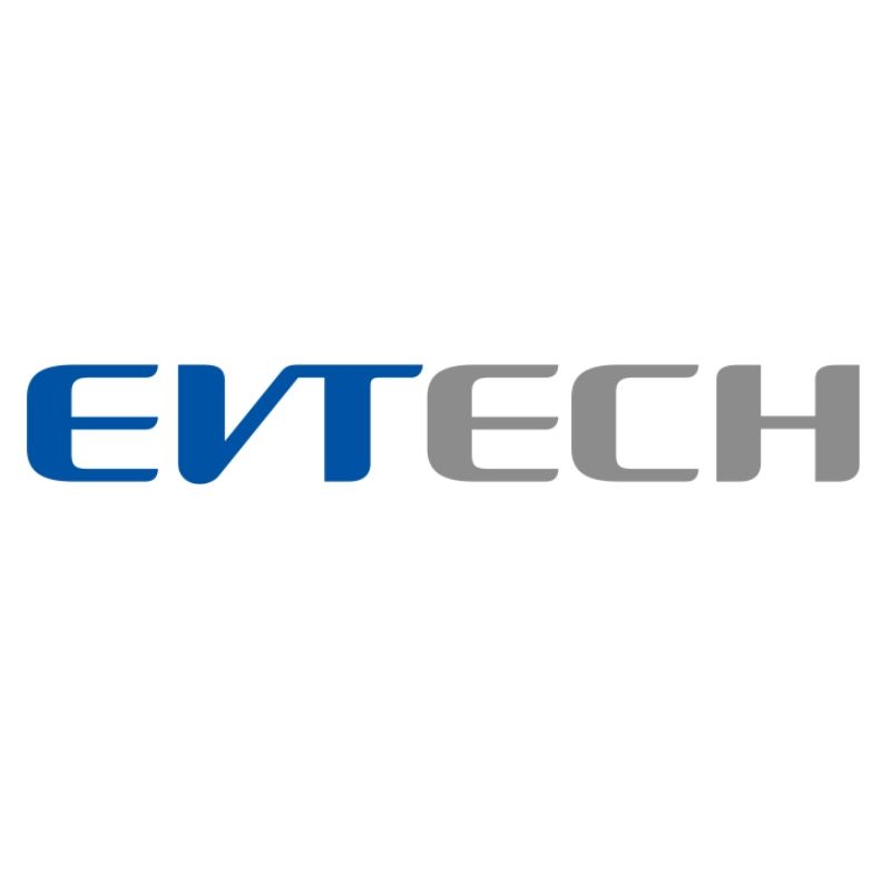 EVTECH logo