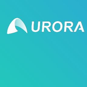 URORA logo
