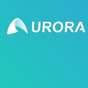 URORA Logo