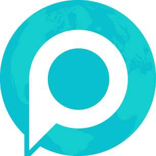 Pop On/WorDoor logo
